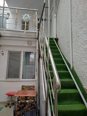 Vand casa ultracentral Constanta - imagine 5