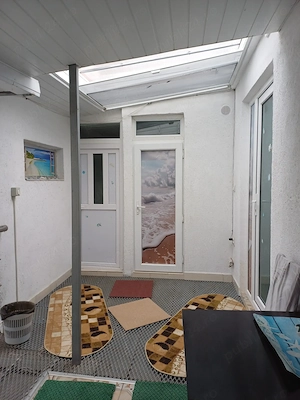 Vand casa ultracentral Constanta - imagine 2