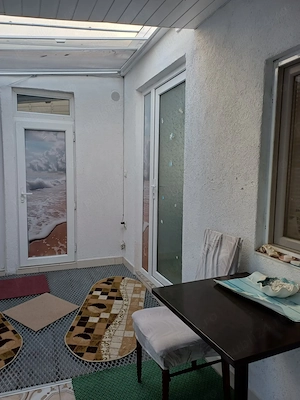Vand casa ultracentral Constanta - imagine 10