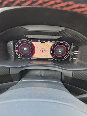Skoda Kodiaq vRS  - imagine 8