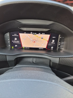 Skoda Kodiaq vRS  - imagine 5