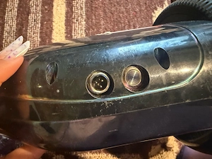 hoverboard