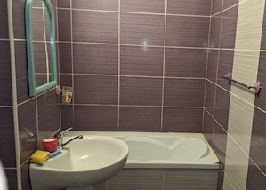 chirie IASI apartament decomandat 2 camere