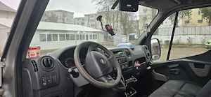 Vand Opel Movano - imagine 5