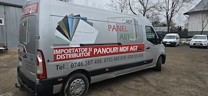 Vand Opel Movano - imagine 3