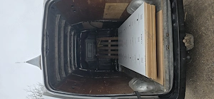 Vand Opel Movano - imagine 4