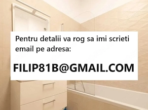 centru GALATI chirie apartament cu 2 camere - imagine 2