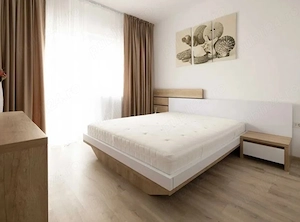 centru GALATI chirie apartament cu 2 camere - imagine 3
