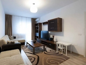 centru GALATI chirie apartament cu 2 camere - imagine 6