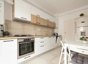 centru GALATI chirie apartament cu 2 camere - imagine 4