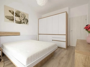 centru GALATI chirie apartament cu 2 camere - imagine 5