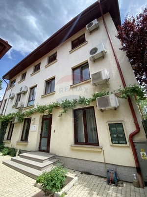 Spatiu de birouri pentru inchiriat Zona Unirii 380 mp
