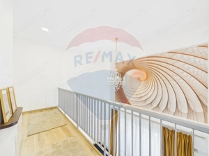 Duplex cu 2 camere superb langa Parcul Carol - imagine 3