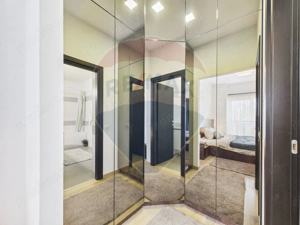 Duplex cu 2 camere superb langa Parcul Carol - imagine 10
