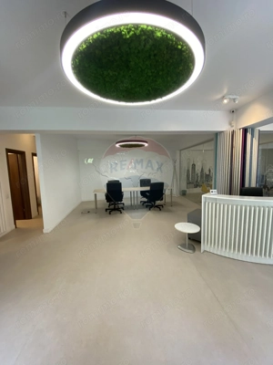Spatiu de birouri pentru inchiriat Zona Unirii 380 mp - imagine 4