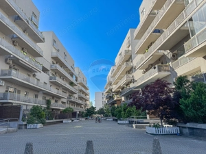 Duplex cu 2 camere superb langa Parcul Carol - imagine 9