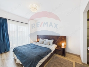 Duplex cu 2 camere superb langa Parcul Carol - imagine 2