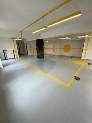Spatiu de birouri pentru inchiriat Zona Unirii 380 mp - imagine 13