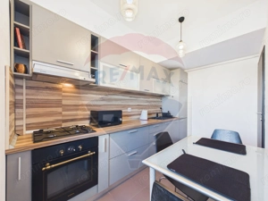 Duplex cu 2 camere superb langa Parcul Carol - imagine 15