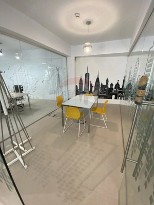 Spatiu de birouri pentru inchiriat Zona Unirii 380 mp - imagine 6