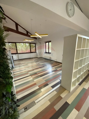 Spatiu de birouri pentru inchiriat Zona Unirii 380 mp - imagine 14
