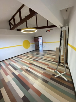 Spatiu de birouri pentru inchiriat Zona Unirii 380 mp - imagine 9