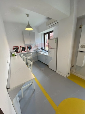 Spatiu de birouri pentru inchiriat Zona Unirii 380 mp - imagine 10
