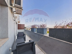 Duplex cu 2 camere superb langa Parcul Carol - imagine 11