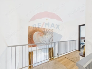 Duplex cu 2 camere superb langa Parcul Carol - imagine 14