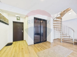 Duplex cu 2 camere superb langa Parcul Carol - imagine 16