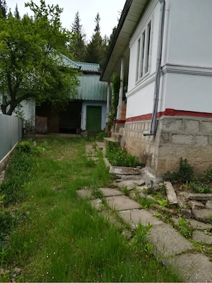 Vând proprietate în Soveja   ideală pentru locuit sau investiție! - imagine 5