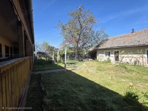 Gospodarie de vanzare in Giulvaz, judetul Timis - imagine 10
