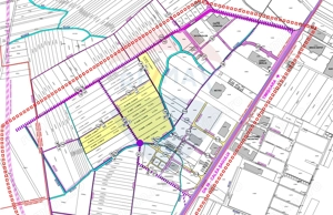 Teren industrial PUZ aprobat | Calea Șagului, km 8+950 | Timișoara - imagine 4