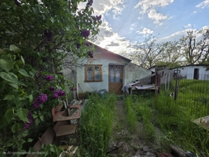 Gospodarie de vanzare in Giulvaz, judetul Timis - imagine 11