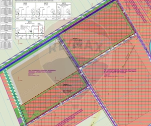Teren industrial PUZ aprobat | Calea Șagului, km 8+950 | Timișoara - imagine 6