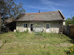 Gospodarie de vanzare in Giulvaz, judetul Timis - imagine 15