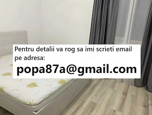 centru SLATINA chirie apartament personal cu 2 camere - imagine 2