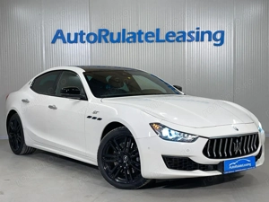 Maserati Ghibli - imagine 2