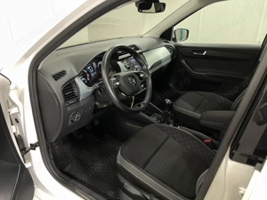 Skoda Fabia - imagine 5