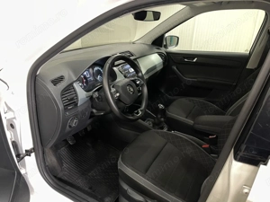Skoda Fabia - imagine 5