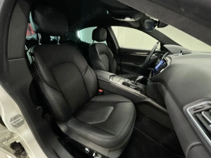 Maserati Ghibli - imagine 10