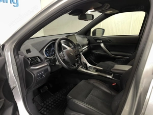 Mitsubishi Eclipse Cross - imagine 5