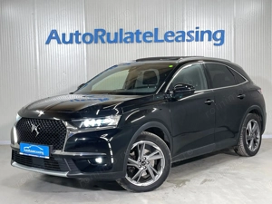 Ds DS7 Crossback