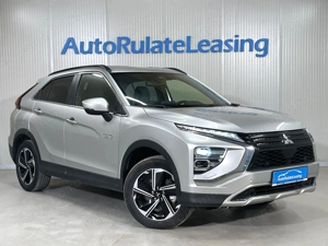 Mitsubishi Eclipse Cross - imagine 2