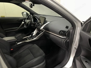 Mitsubishi Eclipse Cross - imagine 9