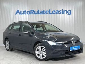 Volkswagen Golf - imagine 2