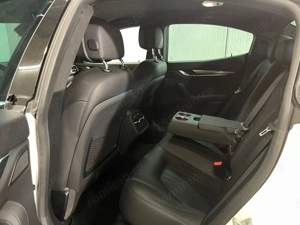 Maserati Ghibli - imagine 11