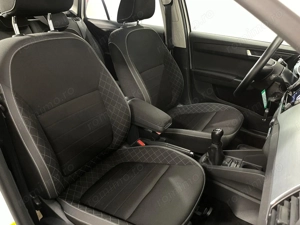 Skoda Fabia - imagine 10