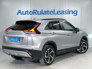 Mitsubishi Eclipse Cross - imagine 4