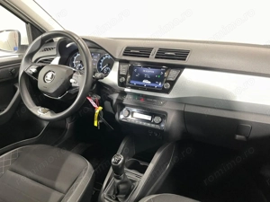 Skoda Fabia - imagine 8
